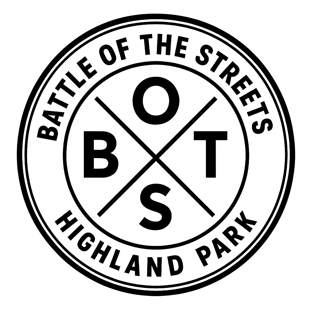 Highland Park Battle of the Streets